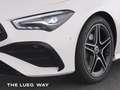 Mercedes-Benz CLA 180 d SB AMG+NIGHT+PANO+AHK+KEYLESS-GO+360°+ Weiß - thumbnail 9