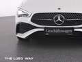 Mercedes-Benz CLA 180 d SB AMG+NIGHT+PANO+AHK+KEYLESS-GO+360°+ Weiß - thumbnail 17