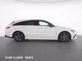 Mercedes-Benz CLA 180 d SB AMG+NIGHT+PANO+AHK+KEYLESS-GO+360°+ Weiß - thumbnail 12