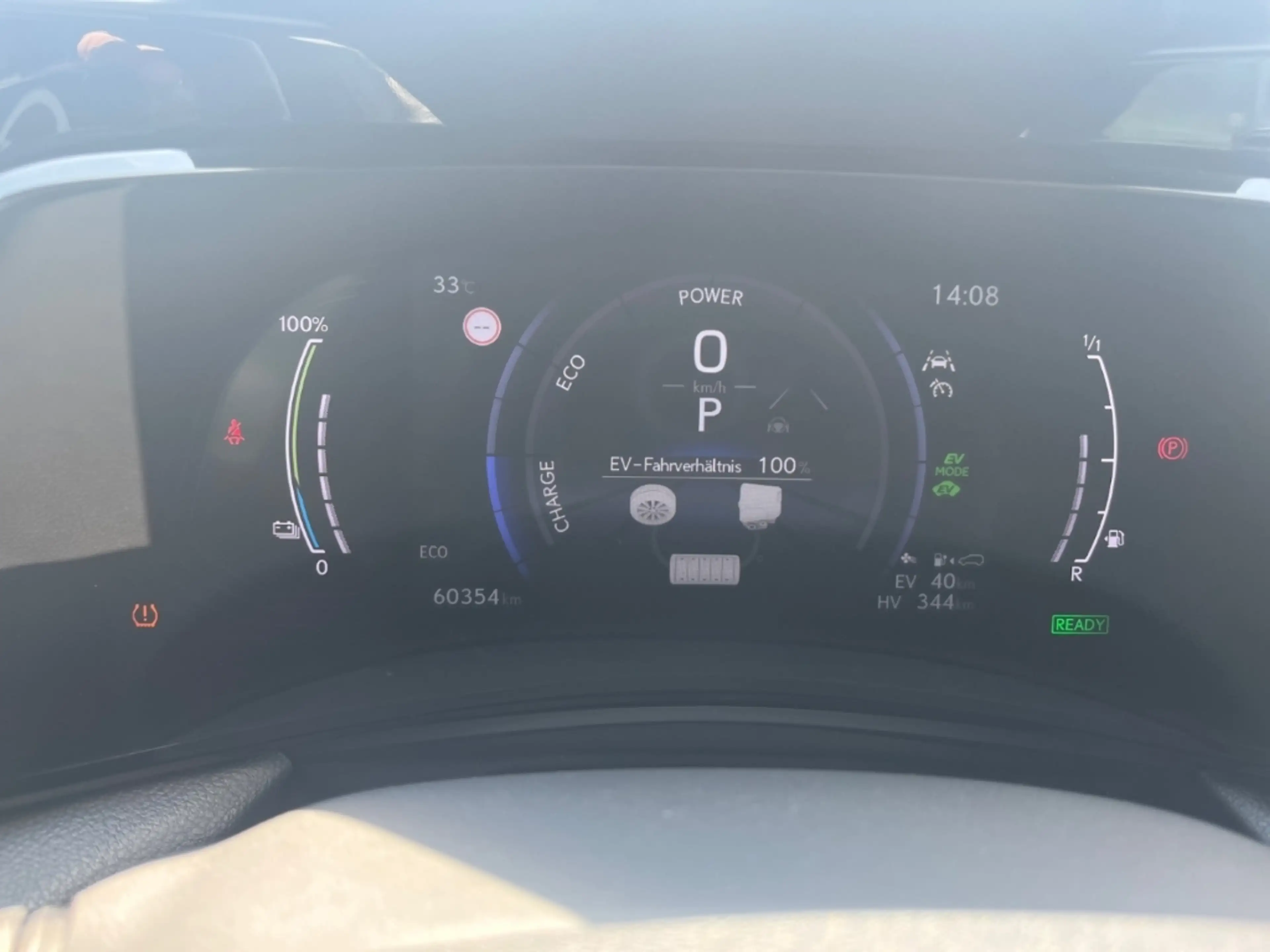 Lexus NX 450h+ E-Four F-Sport AHK abnehmbar, 1.Hand — photo 12