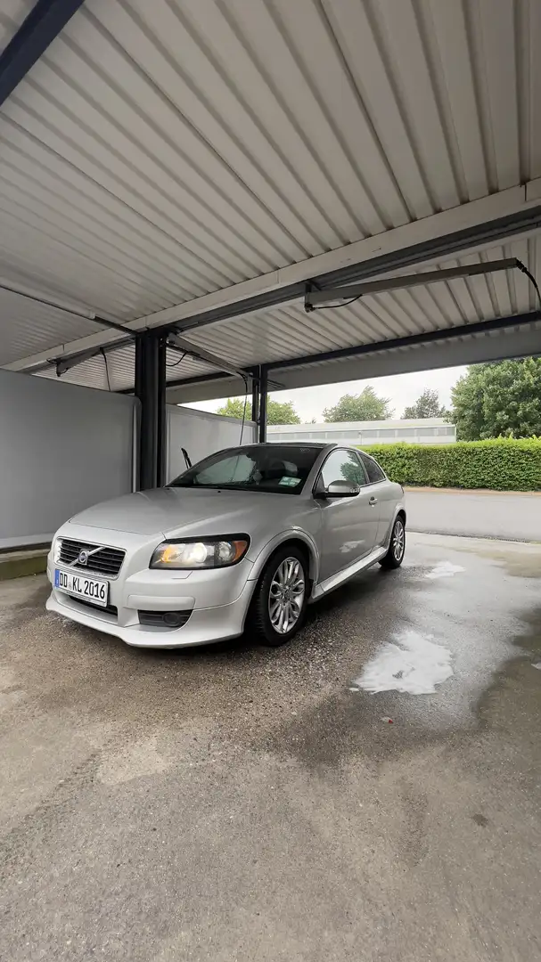 Volvo C30 - 1