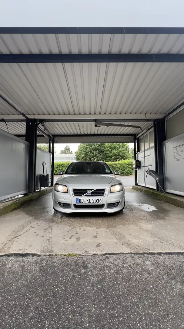 Volvo C30 - 2