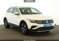 Volkswagen Tiguan Tiguan 1.5 TSI Elegance #AHK#18Z#ACC#Virtual# Weiß - thumbnail 8