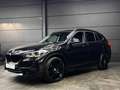 BMW X1 xDrive25e Hybride / All Black / Full options /HUD/ Noir - thumbnail 1