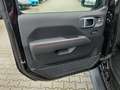 Jeep Wrangler Rubicon 2.0 T Sky One Dach Modell 2024 Schwarz - thumbnail 7
