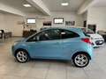 Ford Ka/Ka+ Ka 1.2 Titanium 69cv Blu/Azzurro - thumbnail 15