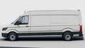 Volkswagen Crafter 35 L4H3 4M 3S AHK Temp AppCo 2xPDC 130 kW (177 ... Weiß - thumbnail 2