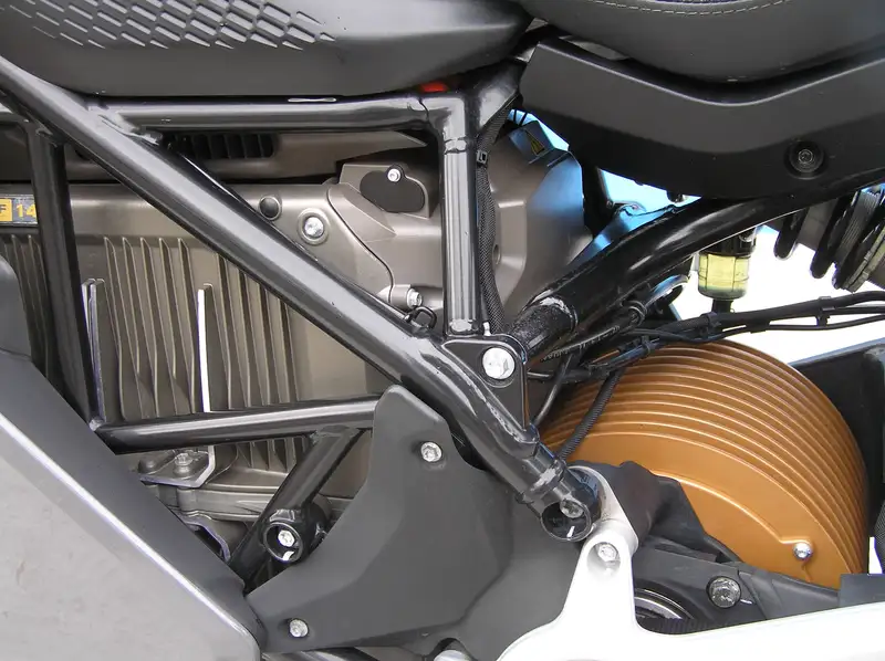 Zero Zero SR/S - foto 5