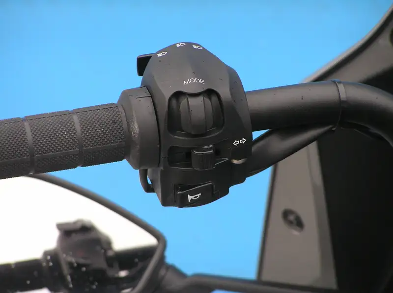 Zero Zero SR/S - foto 8