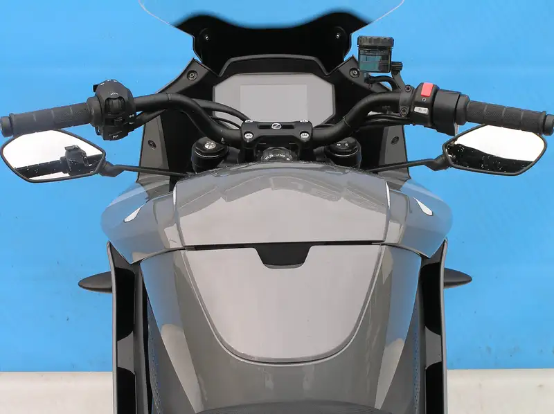 Zero Zero SR/S - foto 3