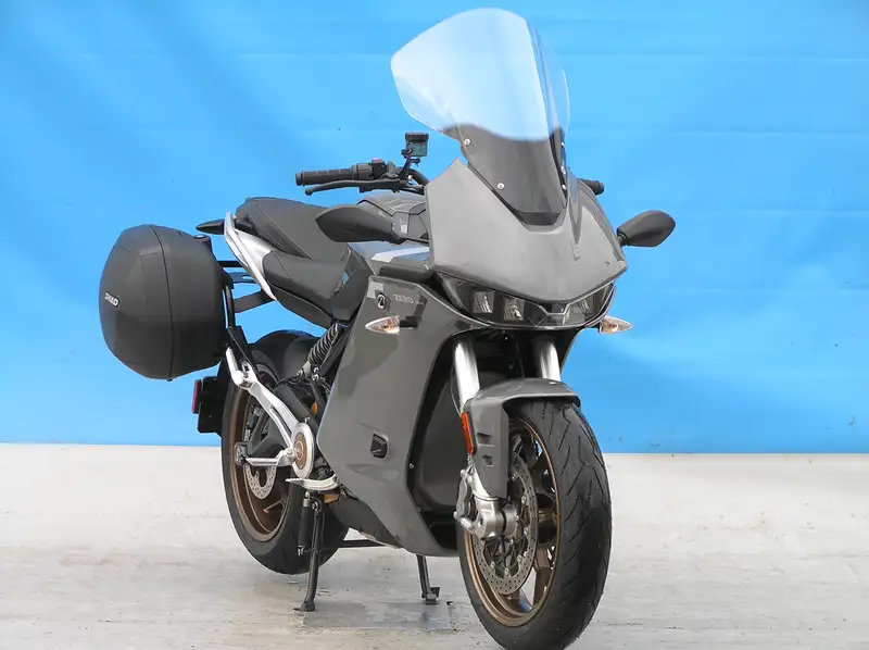 Zero Zero SR/S - foto 2