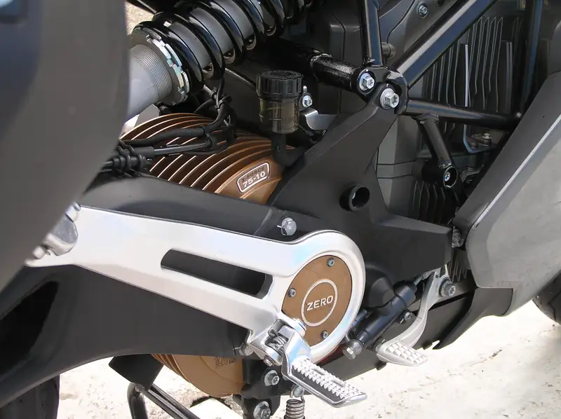 Zero Zero SR/S - foto 7