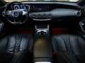 Mercedes-Benz S 500 Coupé 4M Aut. Negro - thumbnail 7