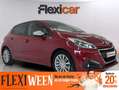 Peugeot 208 1.2 PureTech Style 82 Mauve - thumbnail 1
