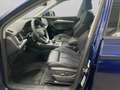 Audi Q5 40TDI quattro S tronic S line MATRIX AHK STHG Blau - thumbnail 10