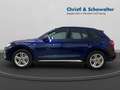 Audi Q5 40TDI quattro S tronic S line MATRIX AHK STHG Blau - thumbnail 3