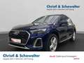 Audi Q5 40TDI quattro S tronic S line MATRIX AHK STHG Blau - thumbnail 1