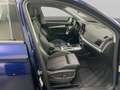 Audi Q5 40TDI quattro S tronic S line MATRIX AHK STHG Blau - thumbnail 17