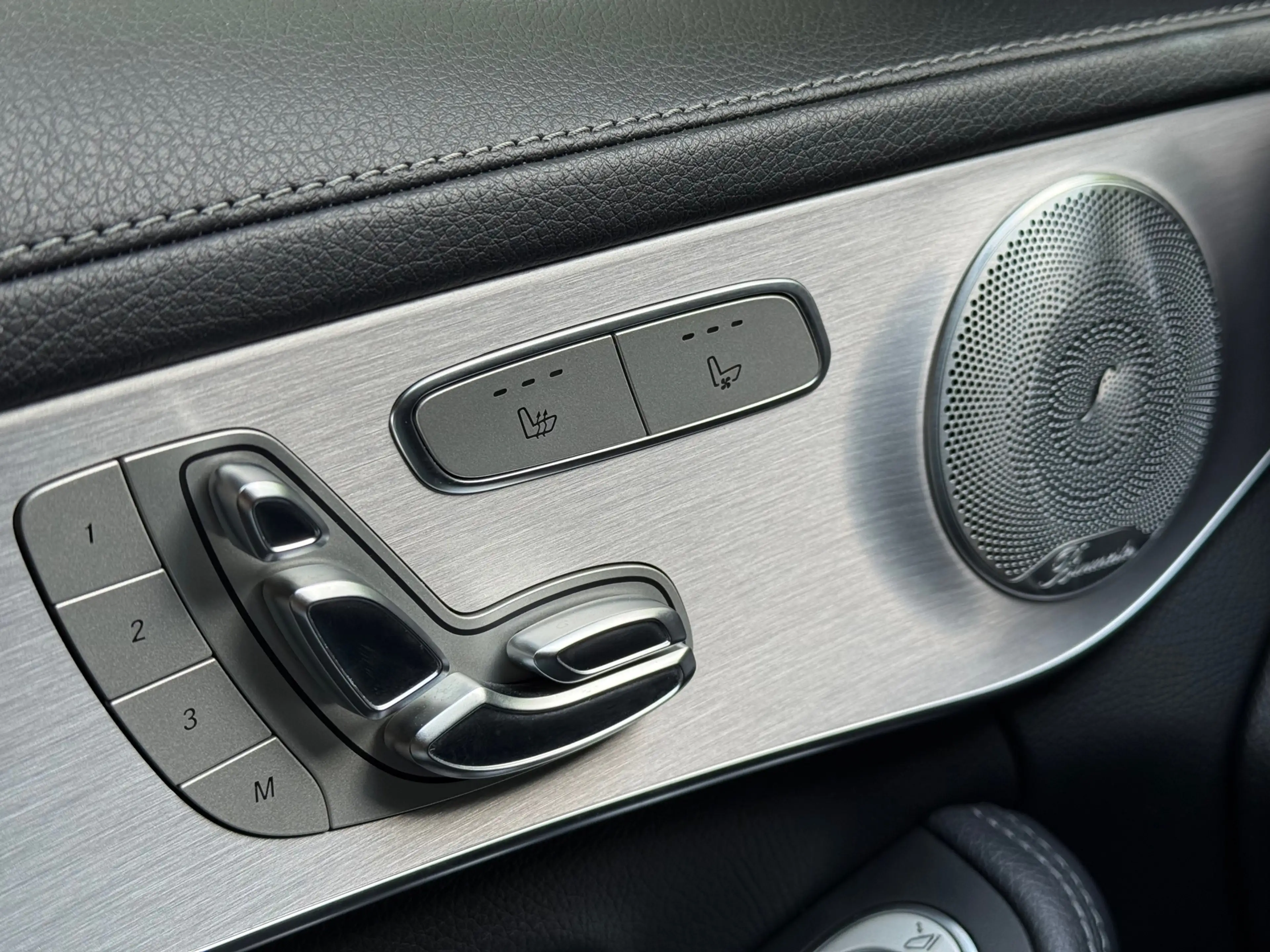 Mercedes-Benz C 43 AMG Estate 4MATIC l Pano l Matgrijs l Headup l Memory& — photo 13