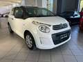 Citroen C1 C1 II 2014 5p 1.0 vti Live E6 Bianco - thumbnail 3