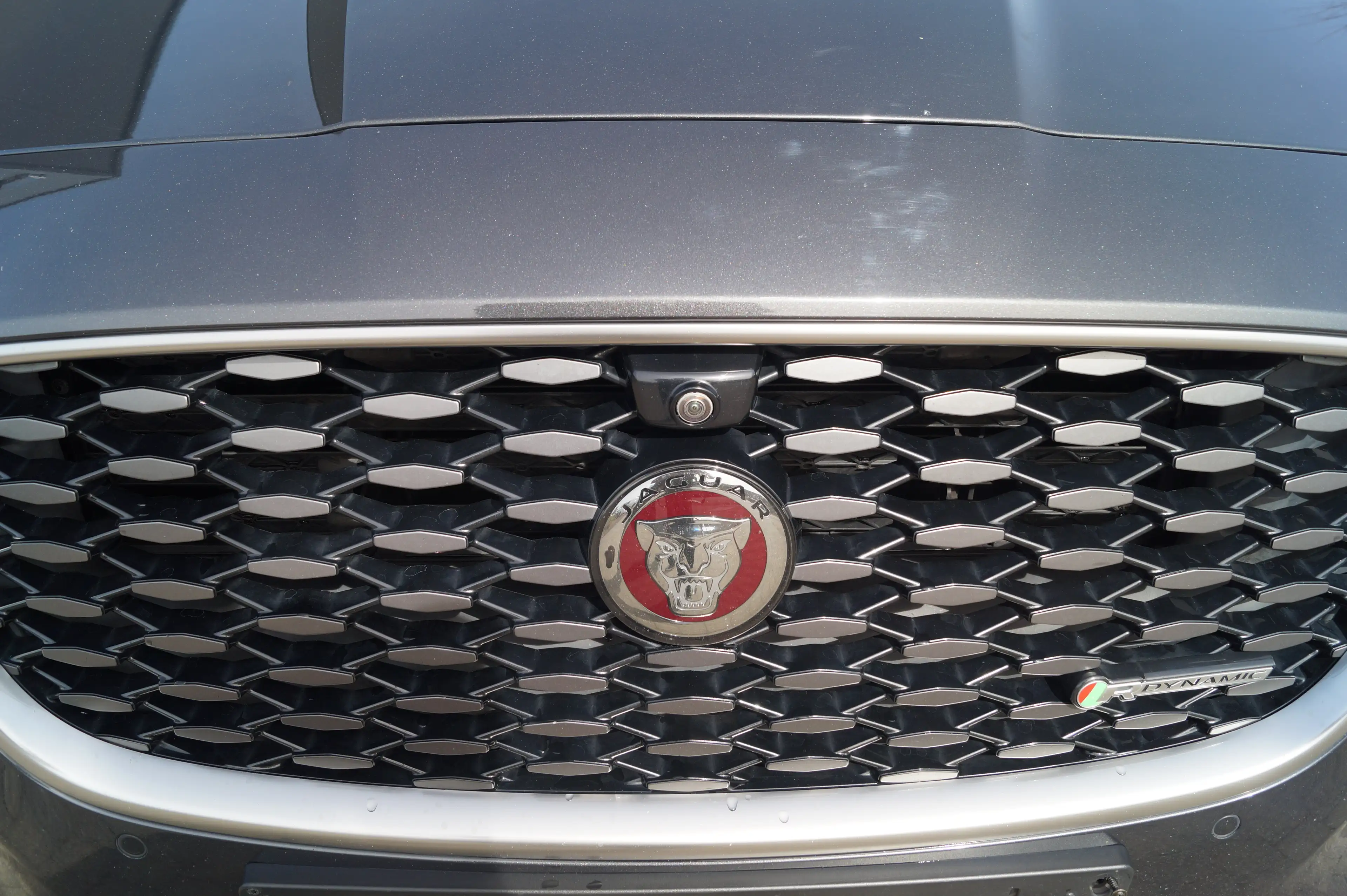 Jaguar XF XF D200 MHEV2 R-Dynamic S/360-Cam/Nieuwe Staat — photo 10