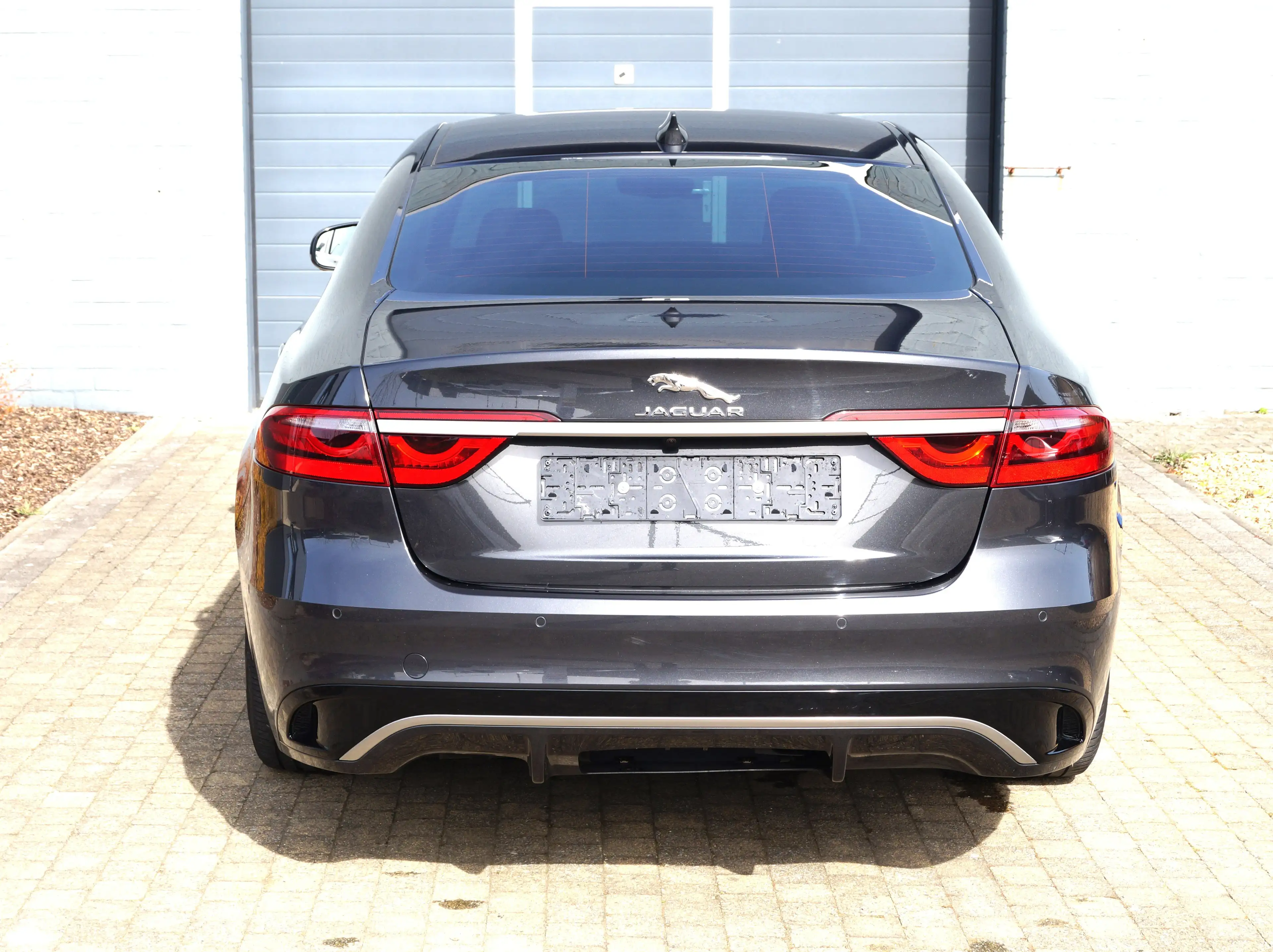 Jaguar XF XF D200 MHEV2 R-Dynamic S/360-Cam/Nieuwe Staat — photo 5