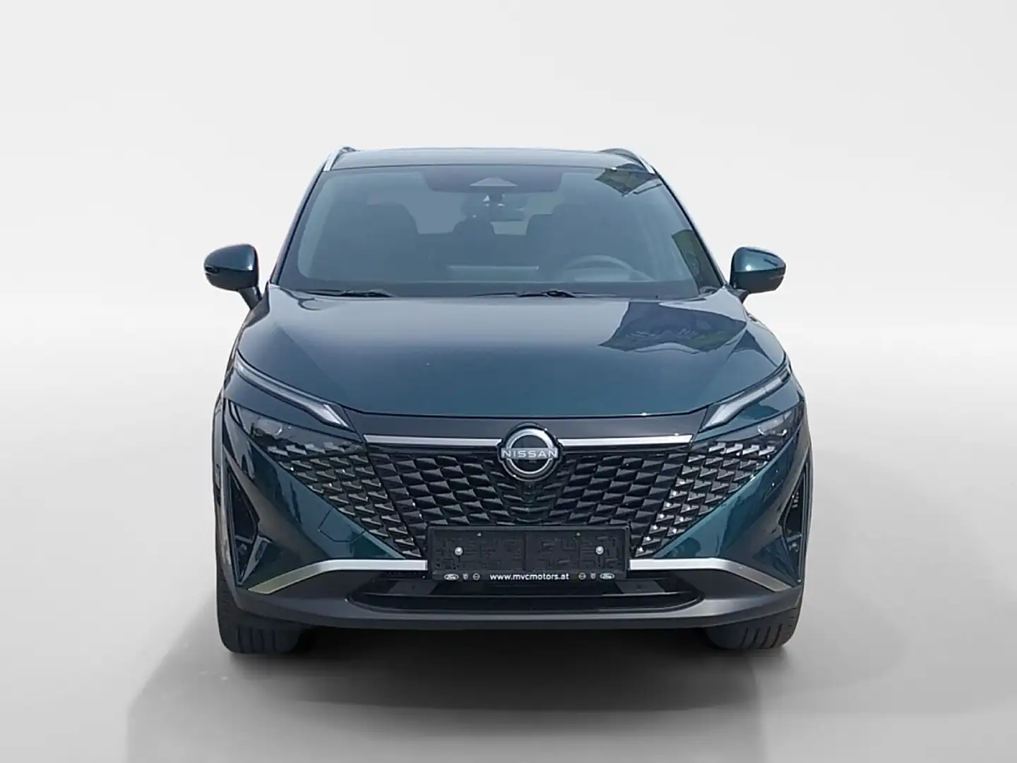 Nissan Qashqai (MY24) 1.3 DIG-T MHEV 158 PS Xtronic Tekn Grau - 2