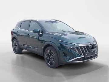 (MY24) 1.3 DIG-T MHEV 158 PS Xtronic Tekn