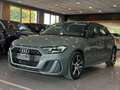 Audi A1 A1 Sportback 25 1.0 tfsi S Line Edition my20 Grigio - thumbnail 1