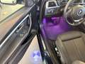 BMW 320 D A SPORT*HEAD UP*CAM*KEY LESS*M PERFORMANCE Bleu - thumbnail 14