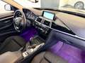 BMW 320 D A SPORT*HEAD UP*CAM*KEY LESS*M PERFORMANCE Bleu - thumbnail 2