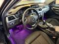BMW 320 D A SPORT*HEAD UP*CAM*KEY LESS*M PERFORMANCE Bleu - thumbnail 4