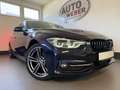 BMW 320 D A SPORT*HEAD UP*CAM*KEY LESS*M PERFORMANCE Bleu - thumbnail 1