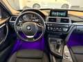 BMW 320 D A SPORT*HEAD UP*CAM*KEY LESS*M PERFORMANCE Bleu - thumbnail 11