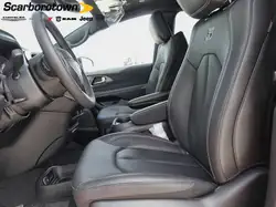 Chrysler Pacifica 2027