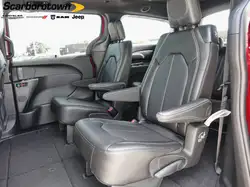 Chrysler Pacifica 2027