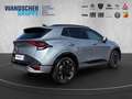 Kia Sportage 1.6T PHEV Harman/Kardon*LED*NAVI* Argent - thumbnail 8