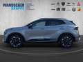 Kia Sportage 1.6T PHEV Harman/Kardon*LED*NAVI* Argent - thumbnail 5