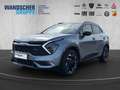 Kia Sportage 1.6T PHEV Harman/Kardon*LED*NAVI* Argent - thumbnail 1