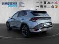 Kia Sportage 1.6T PHEV Harman/Kardon*LED*NAVI* Argent - thumbnail 6