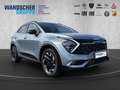Kia Sportage 1.6T PHEV Harman/Kardon*LED*NAVI* Argent - thumbnail 10
