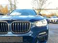 BMW X3 M M Sport Blau - thumbnail 19