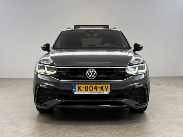 Volkswagen Tiguan view 8