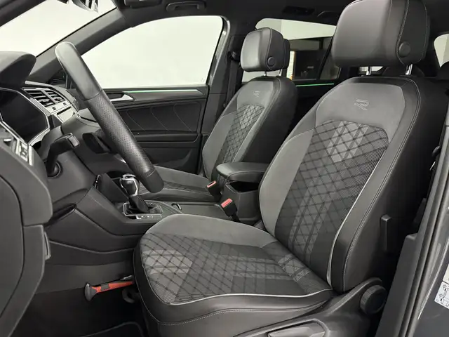 Volkswagen Tiguan view 14