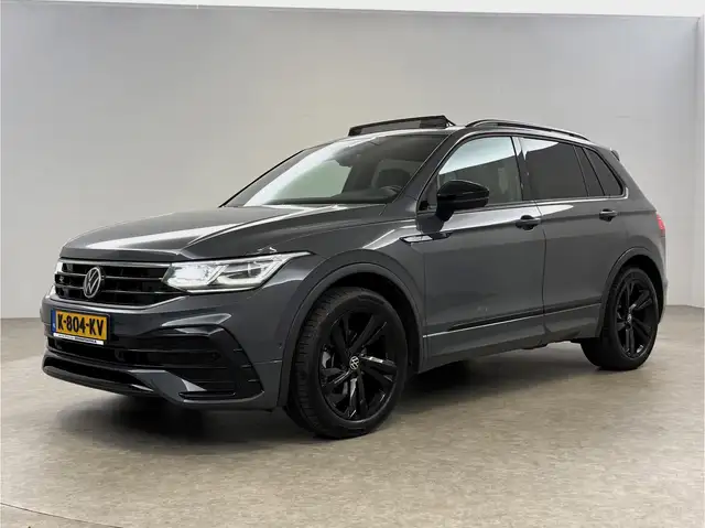Volkswagen Tiguan view 7