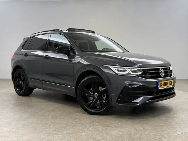 Volkswagen Tiguan view 6