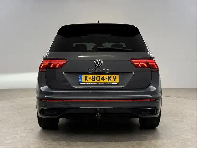 Volkswagen Tiguan view 9