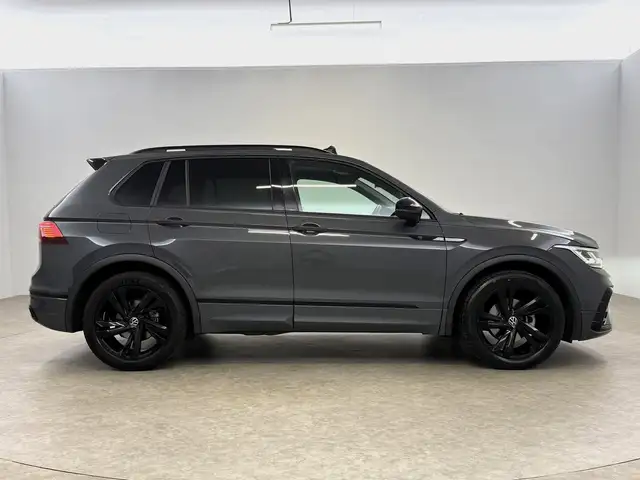 Volkswagen Tiguan view 10