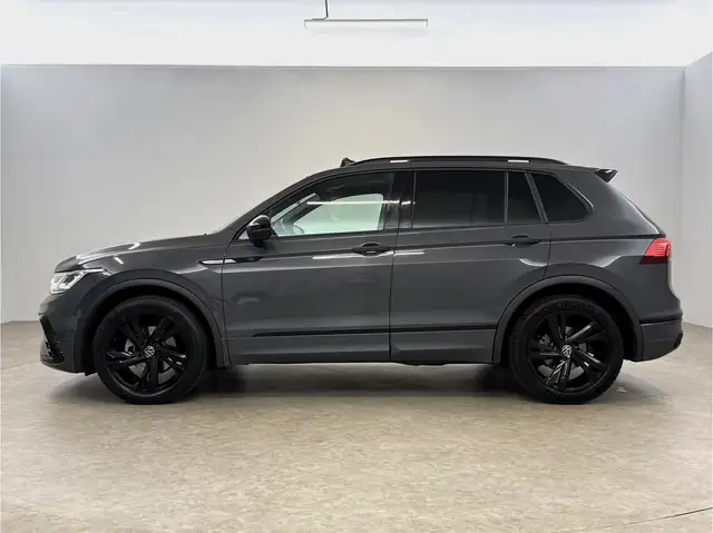 Volkswagen Tiguan view 11