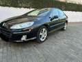 Peugeot 407 2.0HDI ST Confort Negro - thumbnail 26
